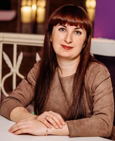 Самойленко Екатерина Павловна.